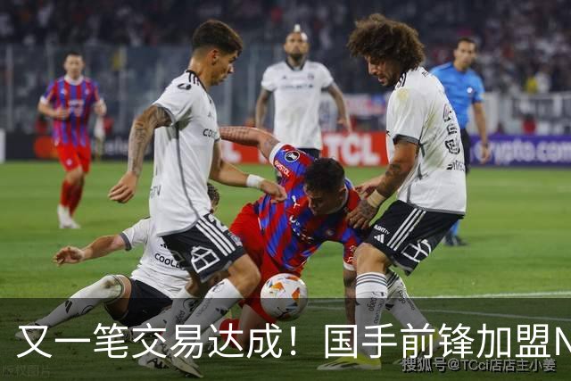 又一笔交易达成！国手前锋加盟NBL联赛，新赛季率队全力冲击CBA