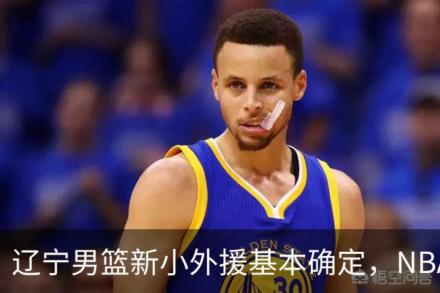 辽宁男篮新小外援基本确定，NBA场均8+3后卫有望回归，韩德君立功